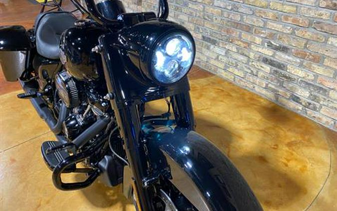 2022 Harley-Davidson Road King® Special