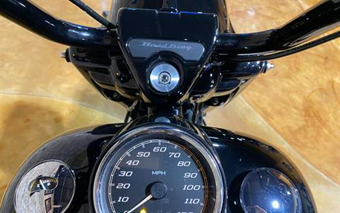 2022 Harley-Davidson Road King® Special