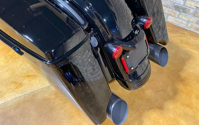 2022 Harley-Davidson Road King® Special