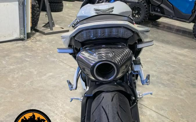 2026 CBR600RR ABS - Honda