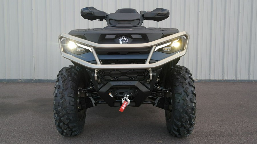 2026 Can-Am® Outlander MAX Limited 1000R