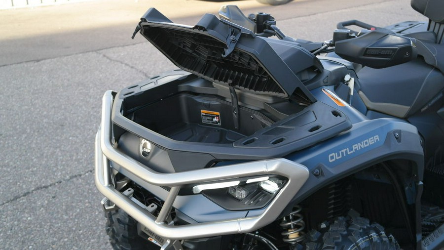 2026 Can-Am® Outlander MAX Limited 1000R