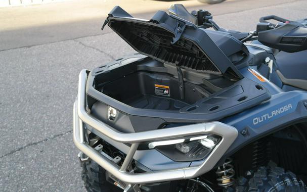 2026 Can-Am® Outlander MAX Limited 1000R