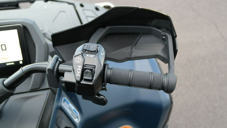 2026 Can-Am® Outlander MAX Limited 1000R