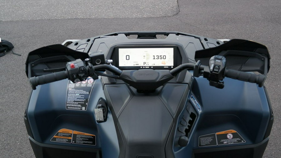 2026 Can-Am® Outlander MAX Limited 1000R