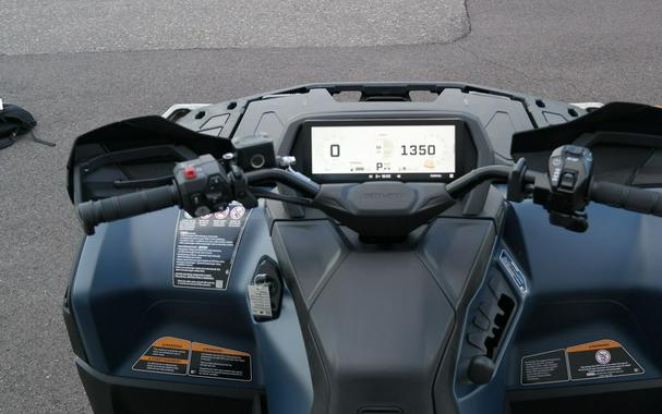 2026 Can-Am® Outlander MAX Limited 1000R