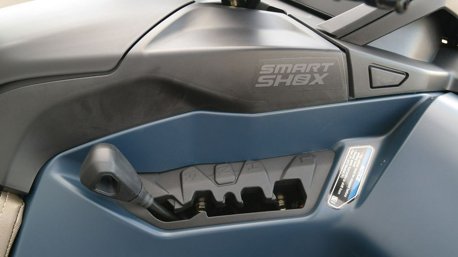 2026 Can-Am® Outlander MAX Limited 1000R