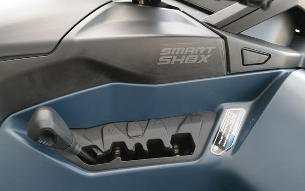 2026 Can-Am® Outlander MAX Limited 1000R