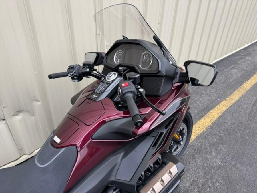 2025 Honda® Gold Wing Tour 50th Anniversary