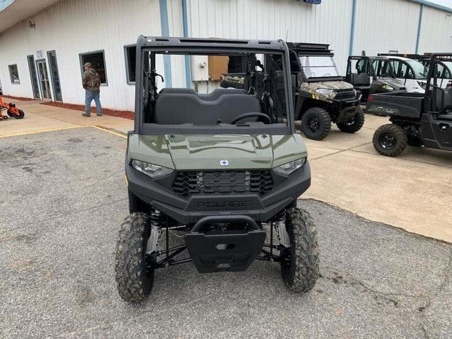 2026 Polaris® Ranger Crew SP 570