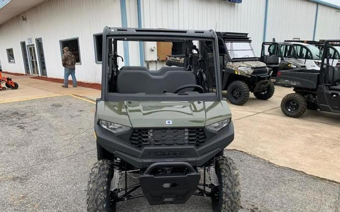 2026 Polaris® Ranger Crew SP 570