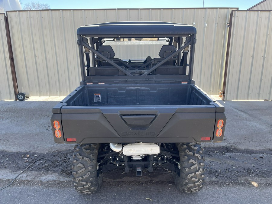 2022 CFMOTO UForce 1000 XL