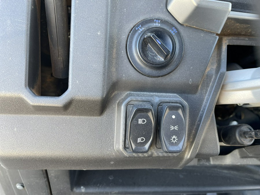 2022 CFMOTO UForce 1000 XL