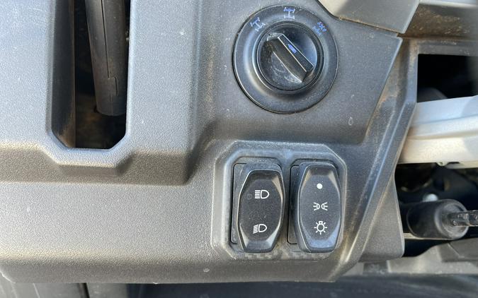 2022 CFMOTO UForce 1000 XL