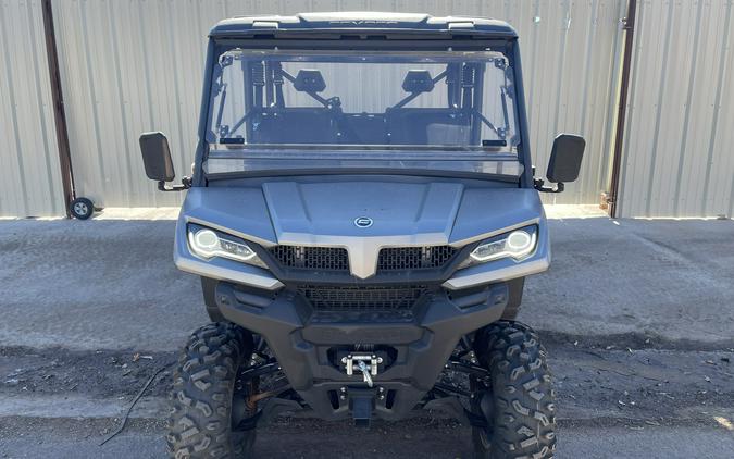 2022 CFMOTO UForce 1000 XL