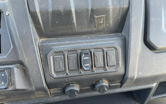 2022 CFMOTO UForce 1000 XL