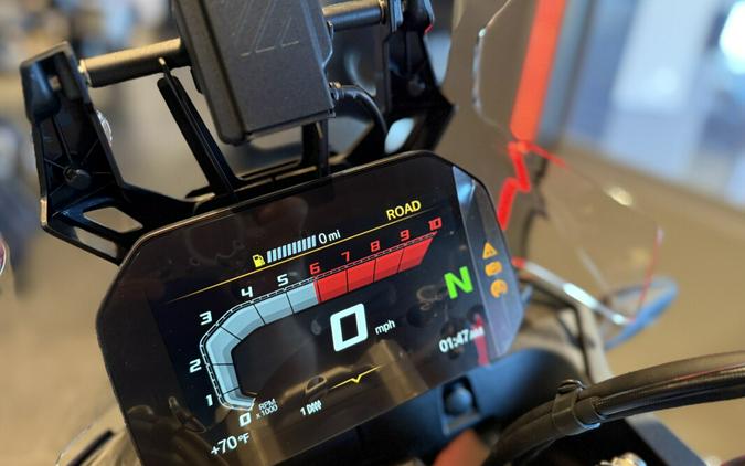 2026 BMW Motorrad F 900 GS