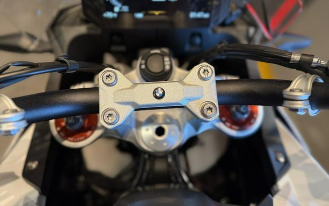 2026 BMW Motorrad F 900 GS