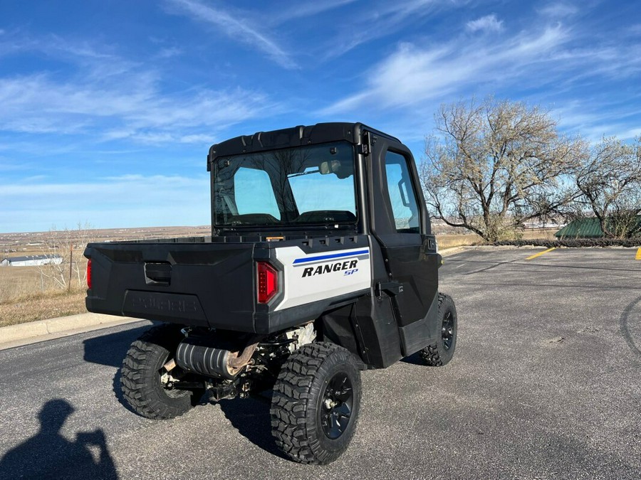 2023 Polaris Ranger® SP 570 NorthStar Edition