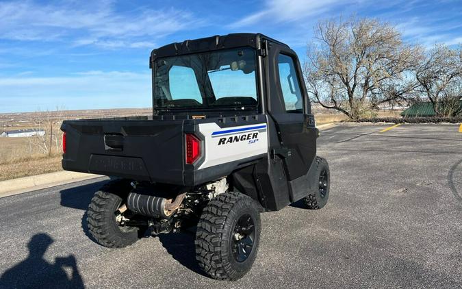 2023 Polaris Ranger® SP 570 NorthStar Edition