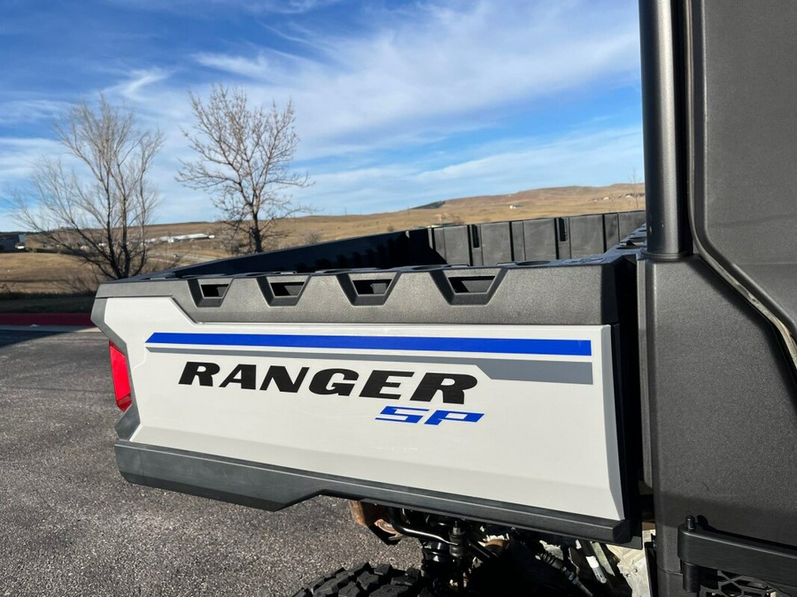 2023 Polaris Ranger® SP 570 NorthStar Edition