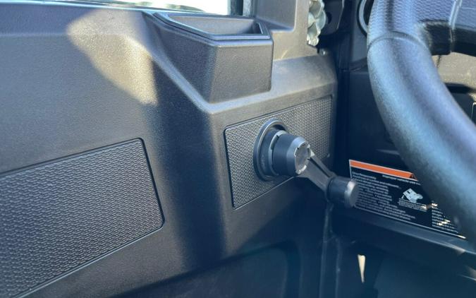 2023 Polaris Ranger® SP 570 NorthStar Edition