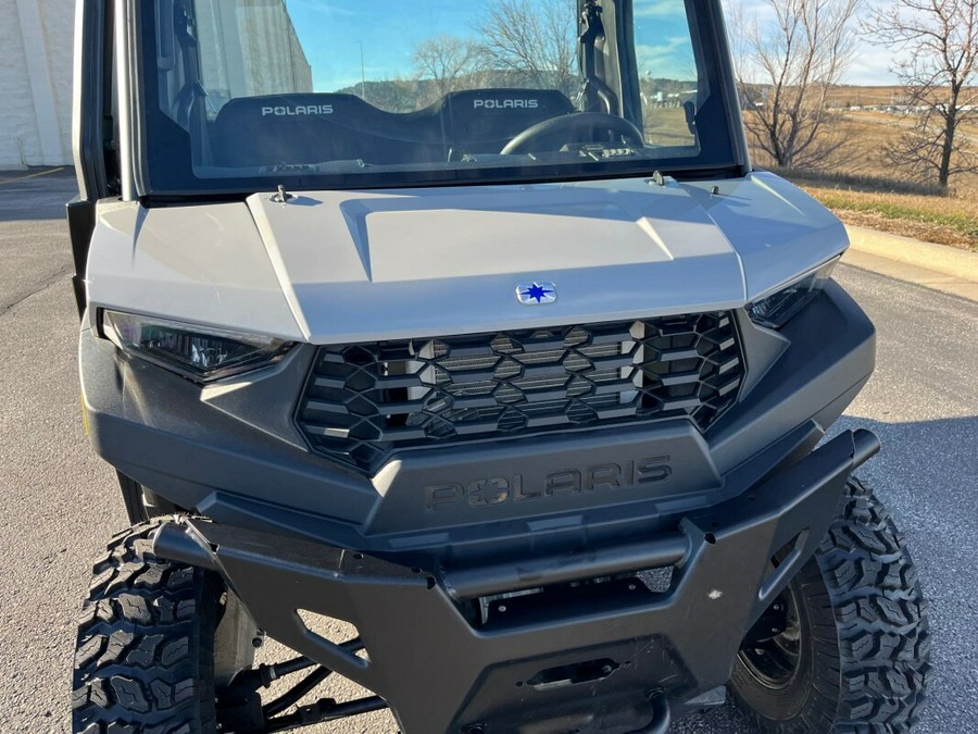 2023 Polaris Ranger® SP 570 NorthStar Edition