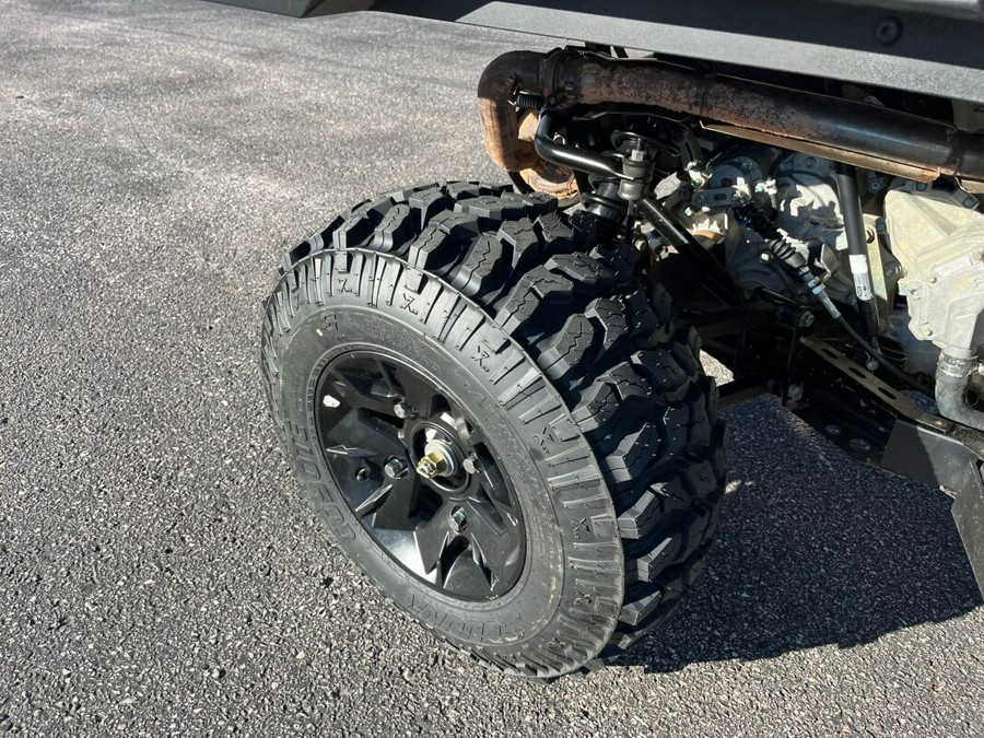 2023 Polaris Ranger® SP 570 NorthStar Edition