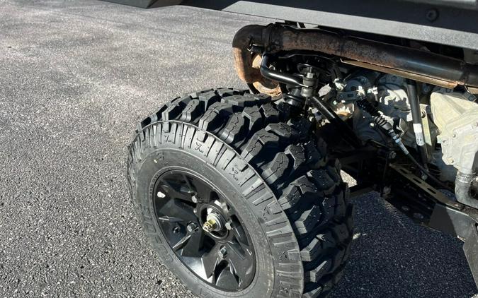 2023 Polaris Ranger® SP 570 NorthStar Edition