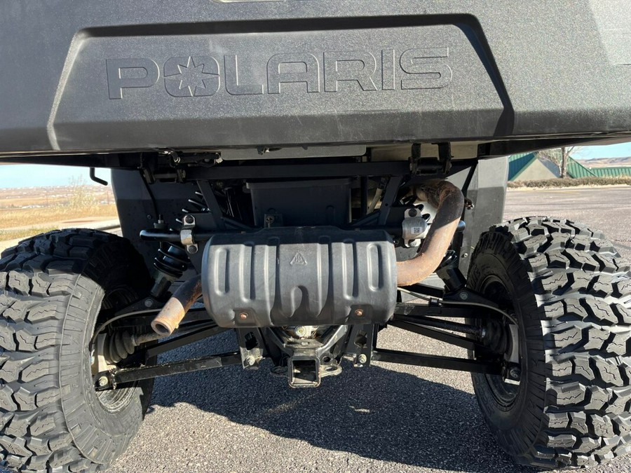 2023 Polaris Ranger® SP 570 NorthStar Edition