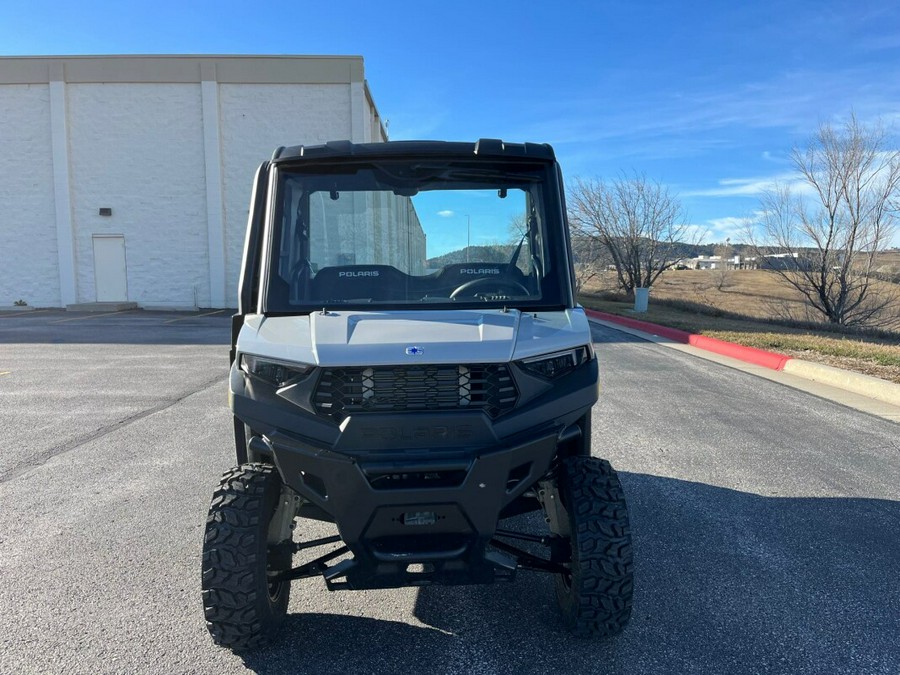 2023 Polaris Ranger® SP 570 NorthStar Edition