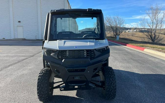 2023 Polaris Ranger® SP 570 NorthStar Edition