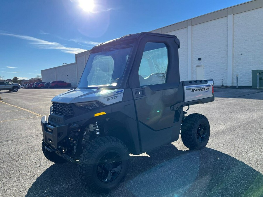 2023 Polaris Ranger® SP 570 NorthStar Edition
