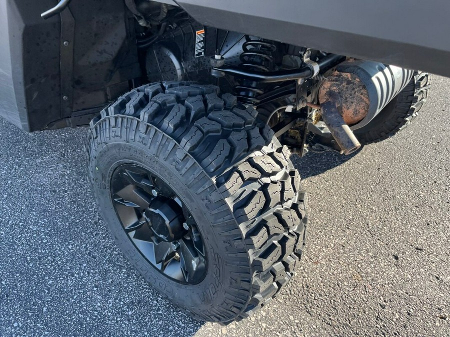 2023 Polaris Ranger® SP 570 NorthStar Edition