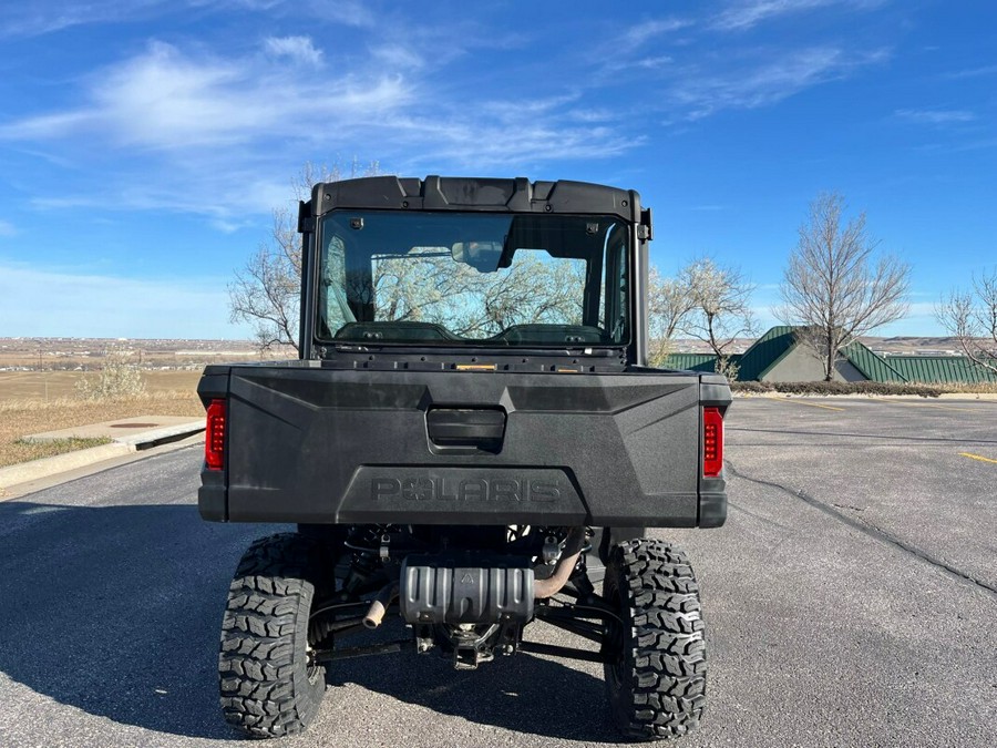 2023 Polaris Ranger® SP 570 NorthStar Edition