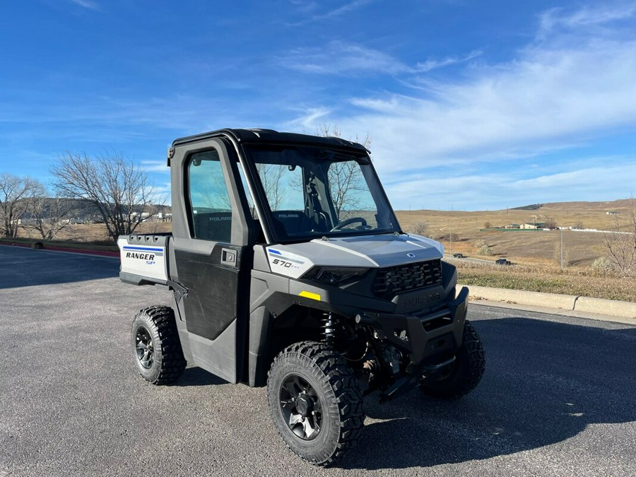2023 Polaris Ranger® SP 570 NorthStar Edition