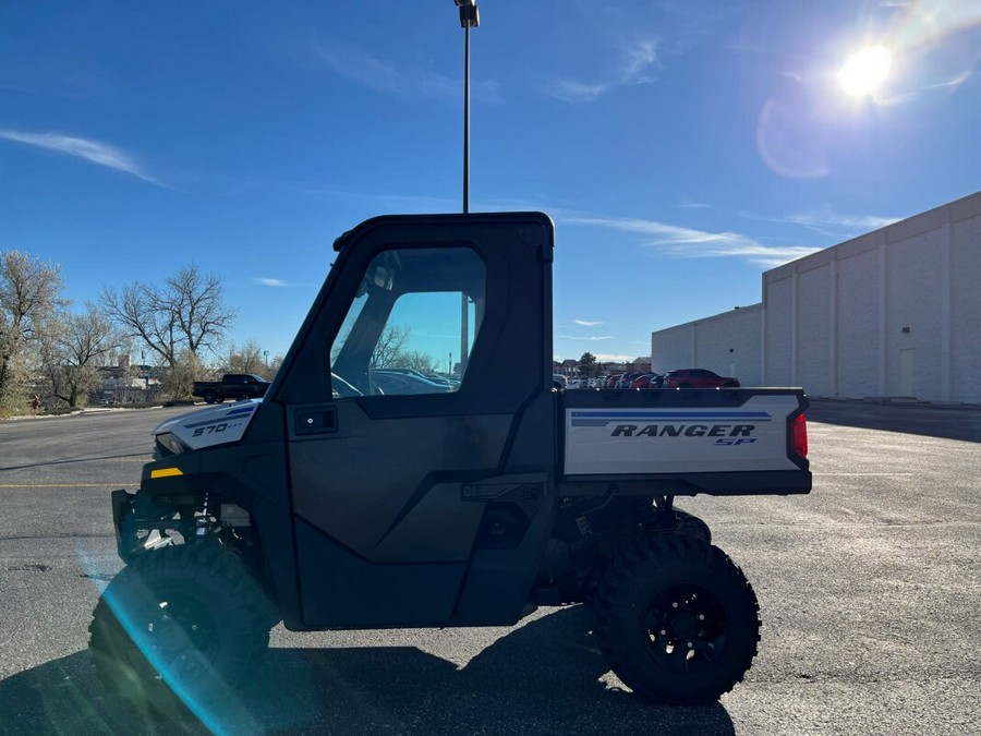 2023 Polaris Ranger® SP 570 NorthStar Edition