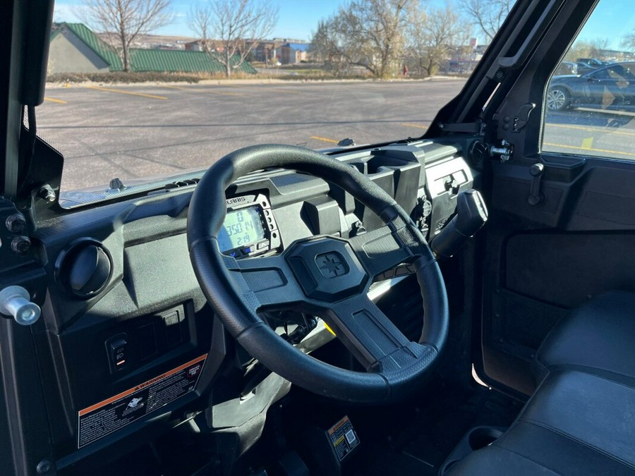 2023 Polaris Ranger® SP 570 NorthStar Edition