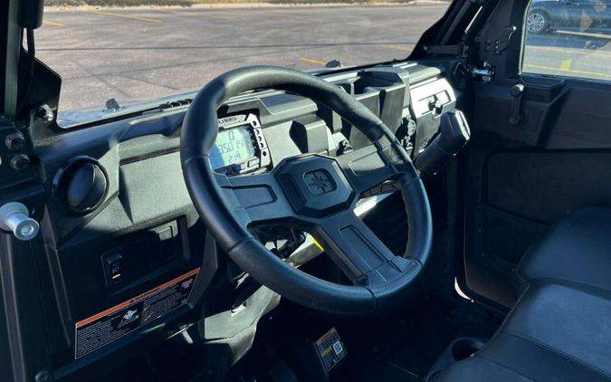 2023 Polaris Ranger® SP 570 NorthStar Edition