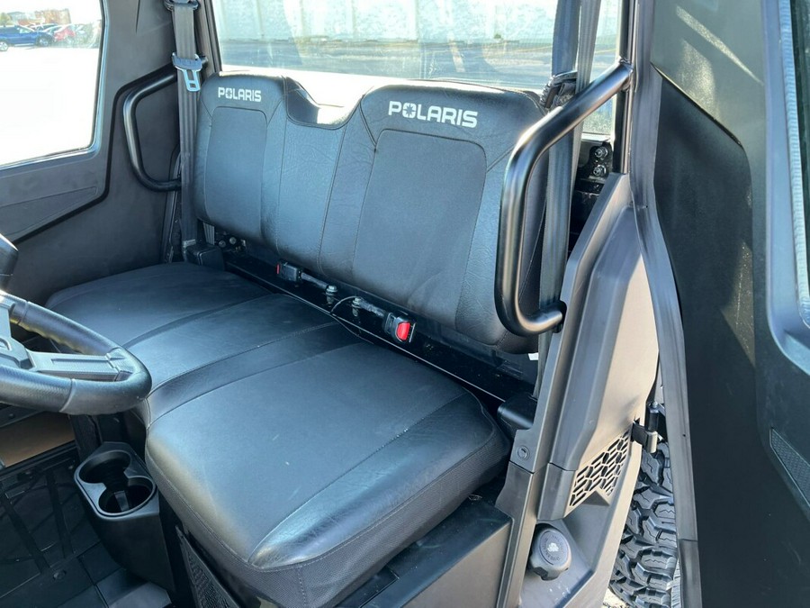 2023 Polaris Ranger® SP 570 NorthStar Edition