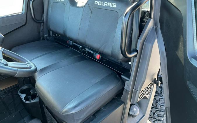 2023 Polaris Ranger® SP 570 NorthStar Edition