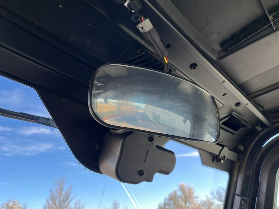 2023 Polaris Ranger® SP 570 NorthStar Edition