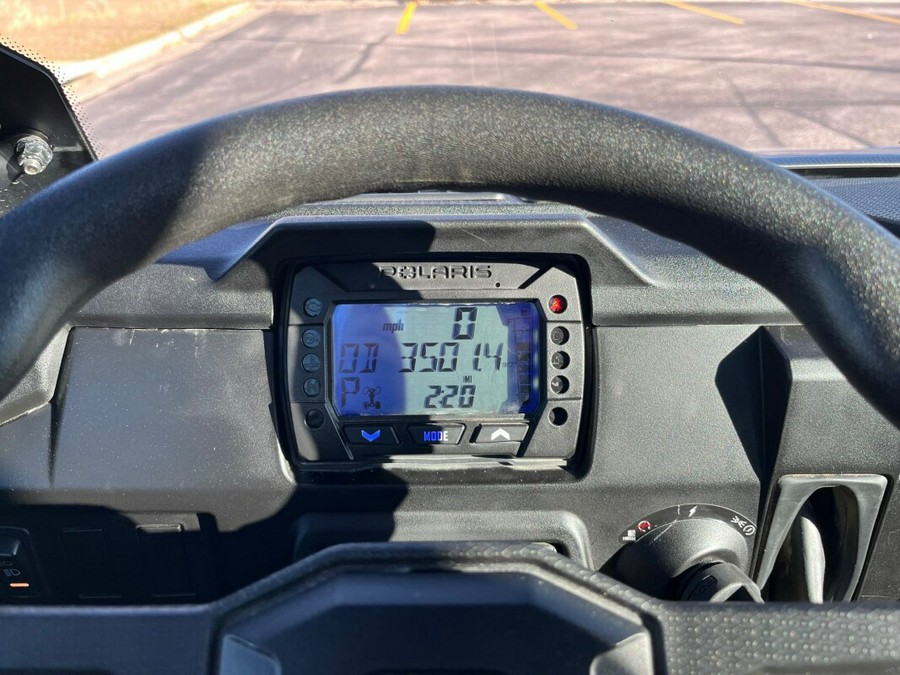 2023 Polaris Ranger® SP 570 NorthStar Edition