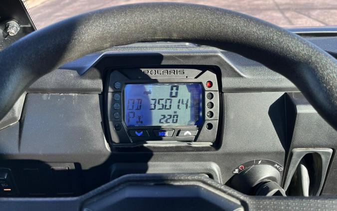 2023 Polaris Ranger® SP 570 NorthStar Edition