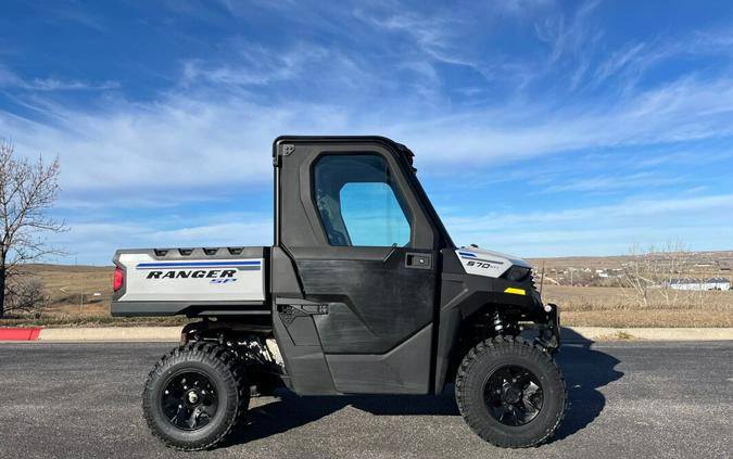 2023 Polaris Ranger® SP 570 NorthStar Edition