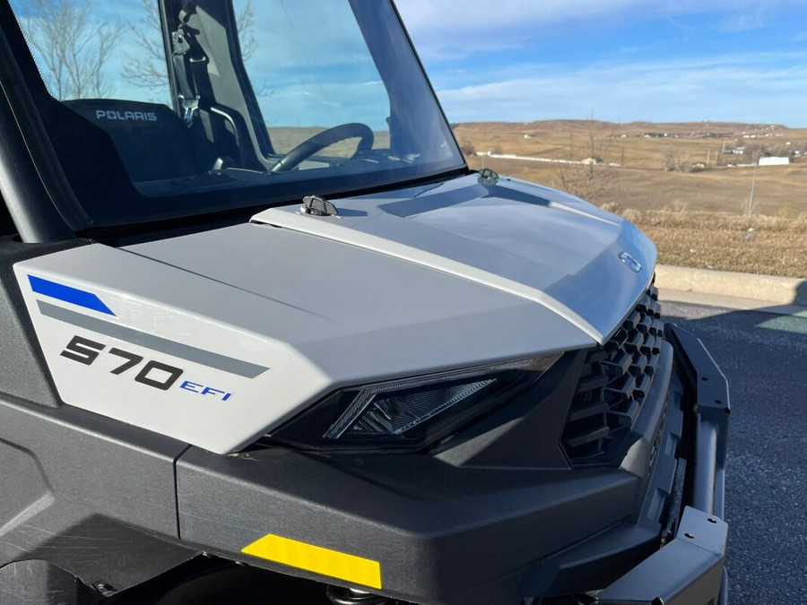2023 Polaris Ranger® SP 570 NorthStar Edition