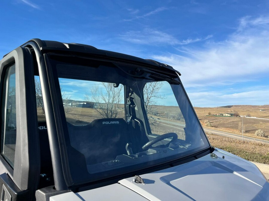 2023 Polaris Ranger® SP 570 NorthStar Edition