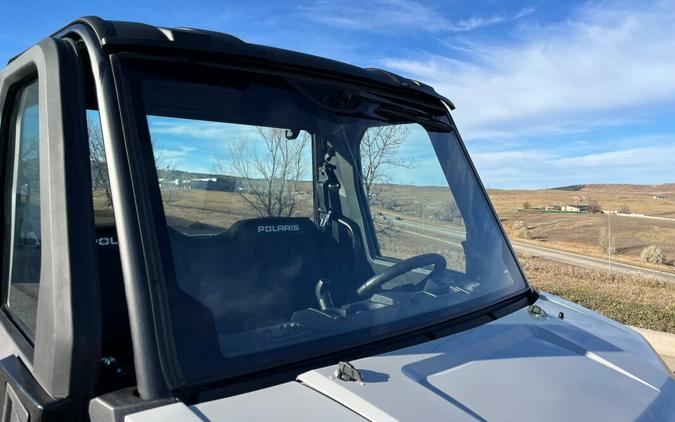 2023 Polaris Ranger® SP 570 NorthStar Edition