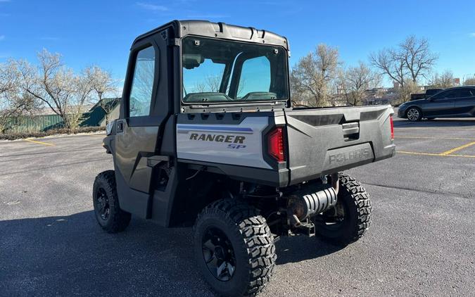 2023 Polaris Ranger® SP 570 NorthStar Edition