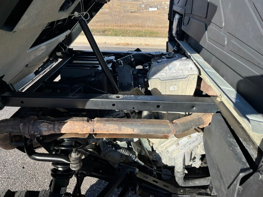 2023 Polaris Ranger® SP 570 NorthStar Edition